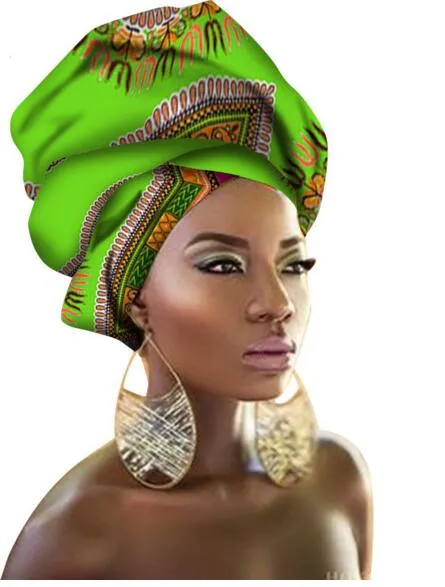 10pcs DHL wholesales Fashion African Headwraps For Women Head Scarf For Lady Hight Quality Cotton Women Head wraps Accessories