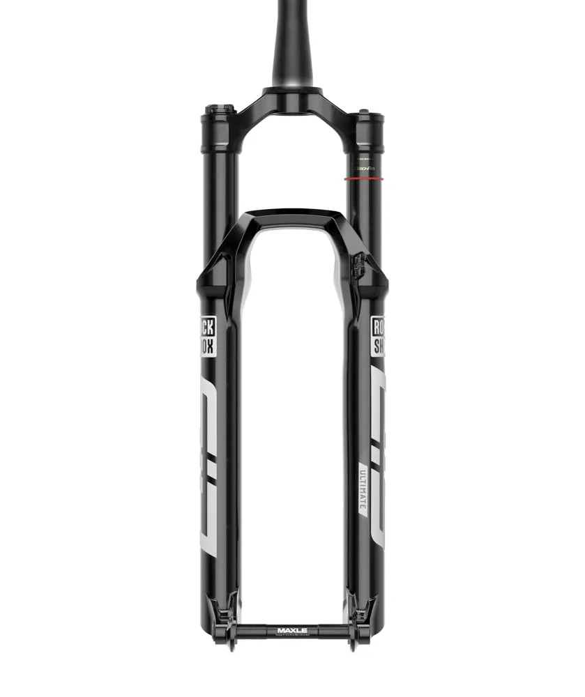 2023 RockShox SID Ultimate 3P Crown Adjust Fork