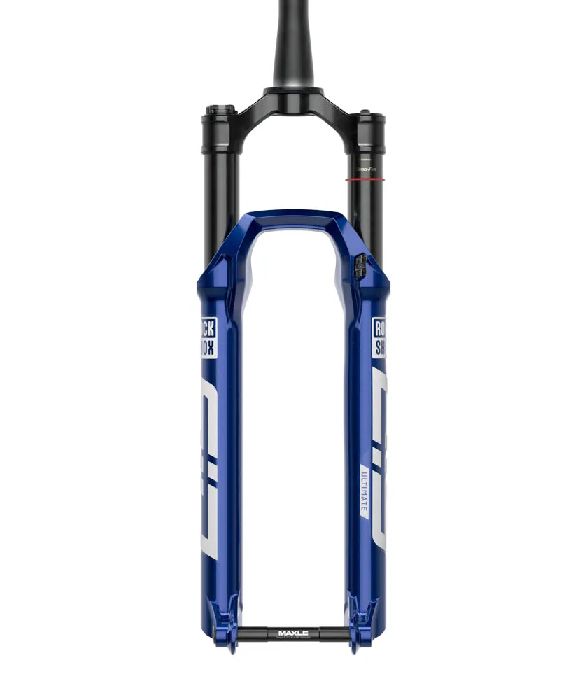 2023 RockShox SID Ultimate 3P Crown Adjust Fork