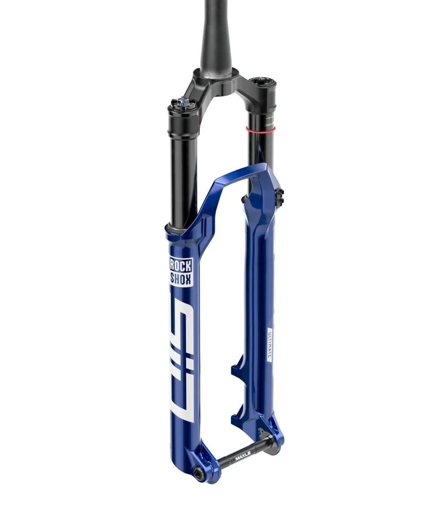 2023 RockShox SID Ultimate 3P Crown Adjust Fork