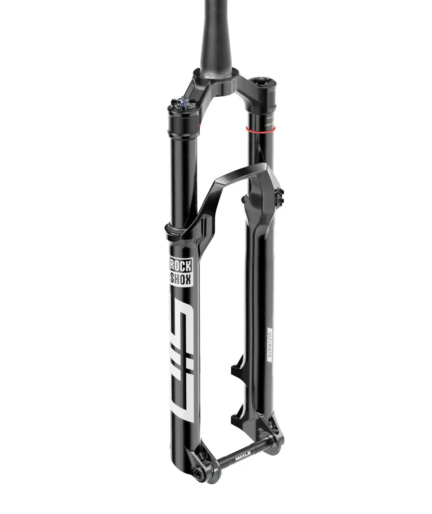 2023 RockShox SID Ultimate 3P Crown Adjust Fork