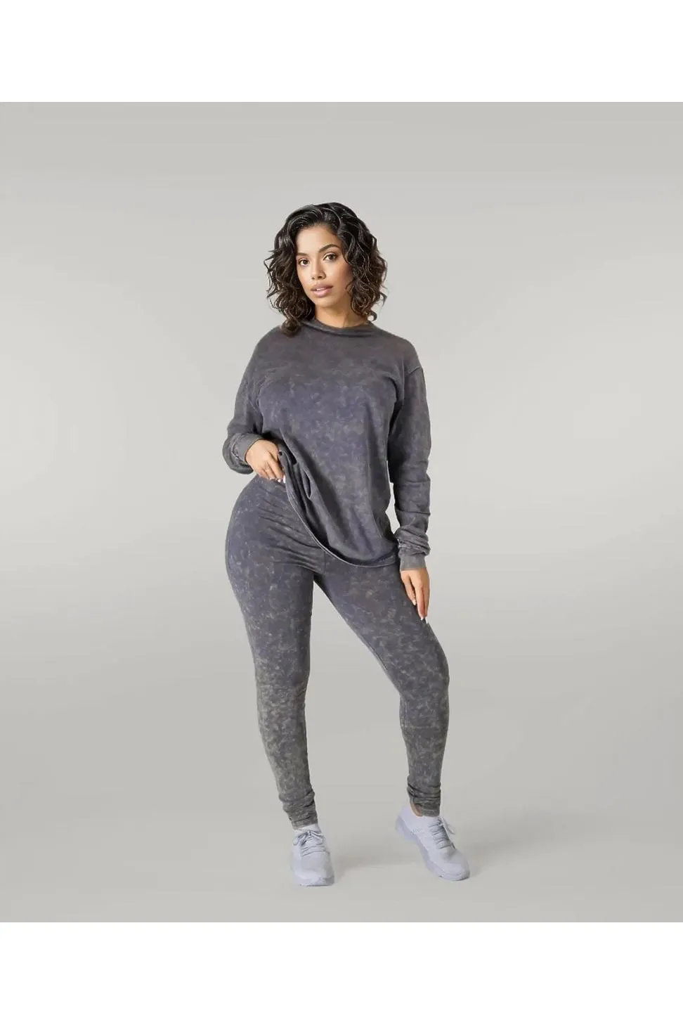 2PC Good Time Pant Set