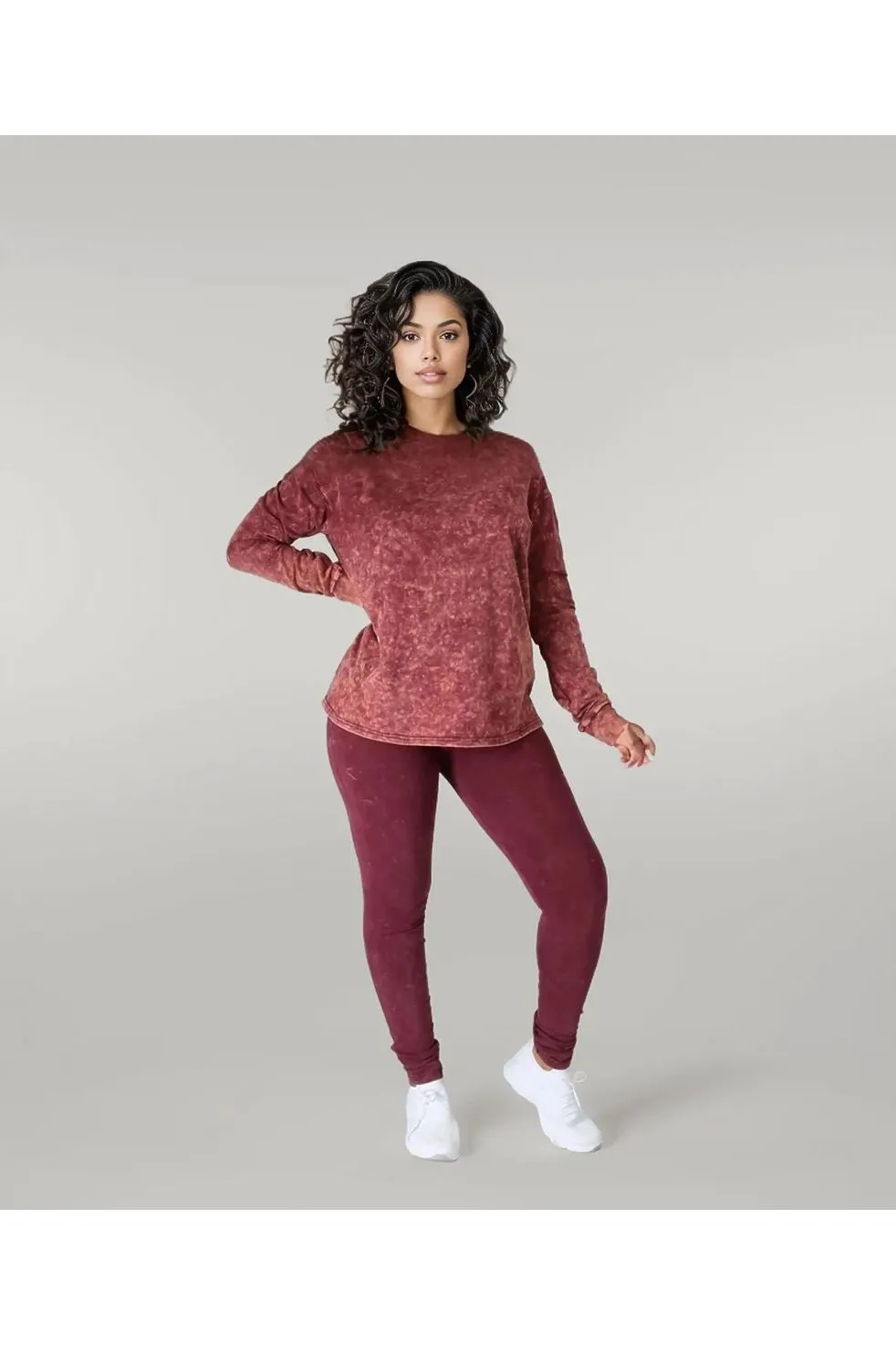 2PC Good Time Pant Set