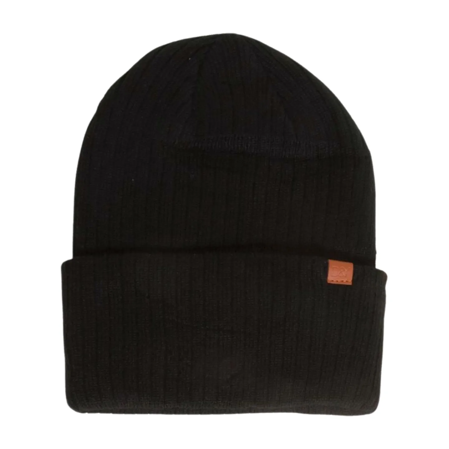 ABB0895 - Calia Ribbed Beanie