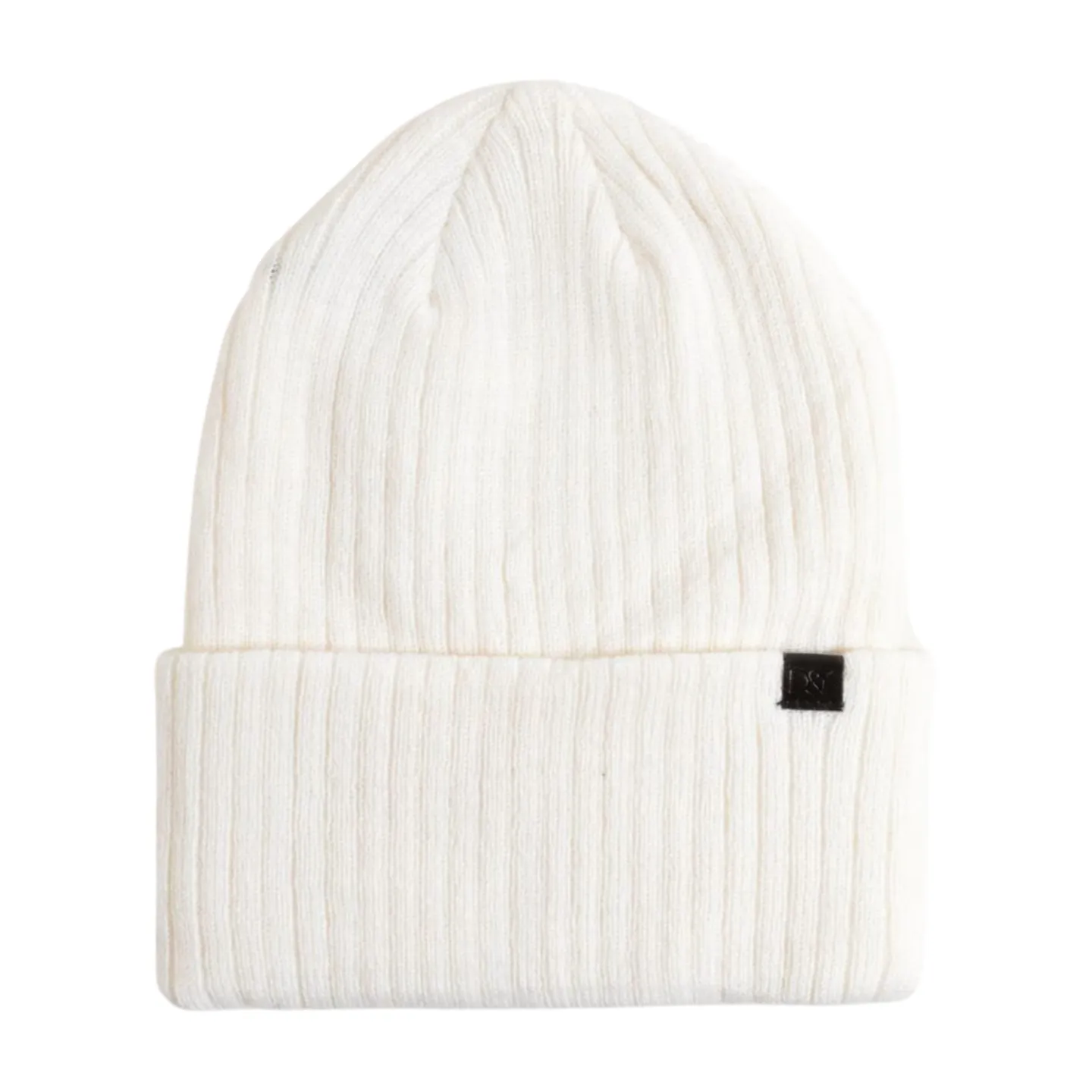 ABB0895 - Calia Ribbed Beanie