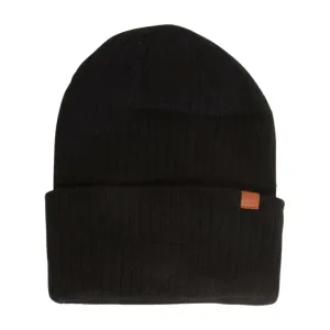 ABB0895 - Calia Ribbed Beanie