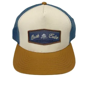 Adirondacks Trucker Cream