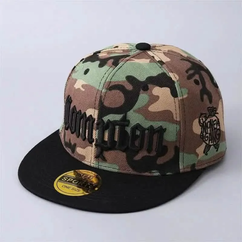 Aggies Maroon and Cream Snapback