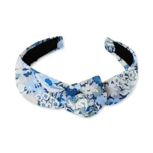 Aldwych (Liberty of London) - Knotted Headband