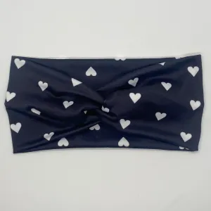 Amore Twist Headband
