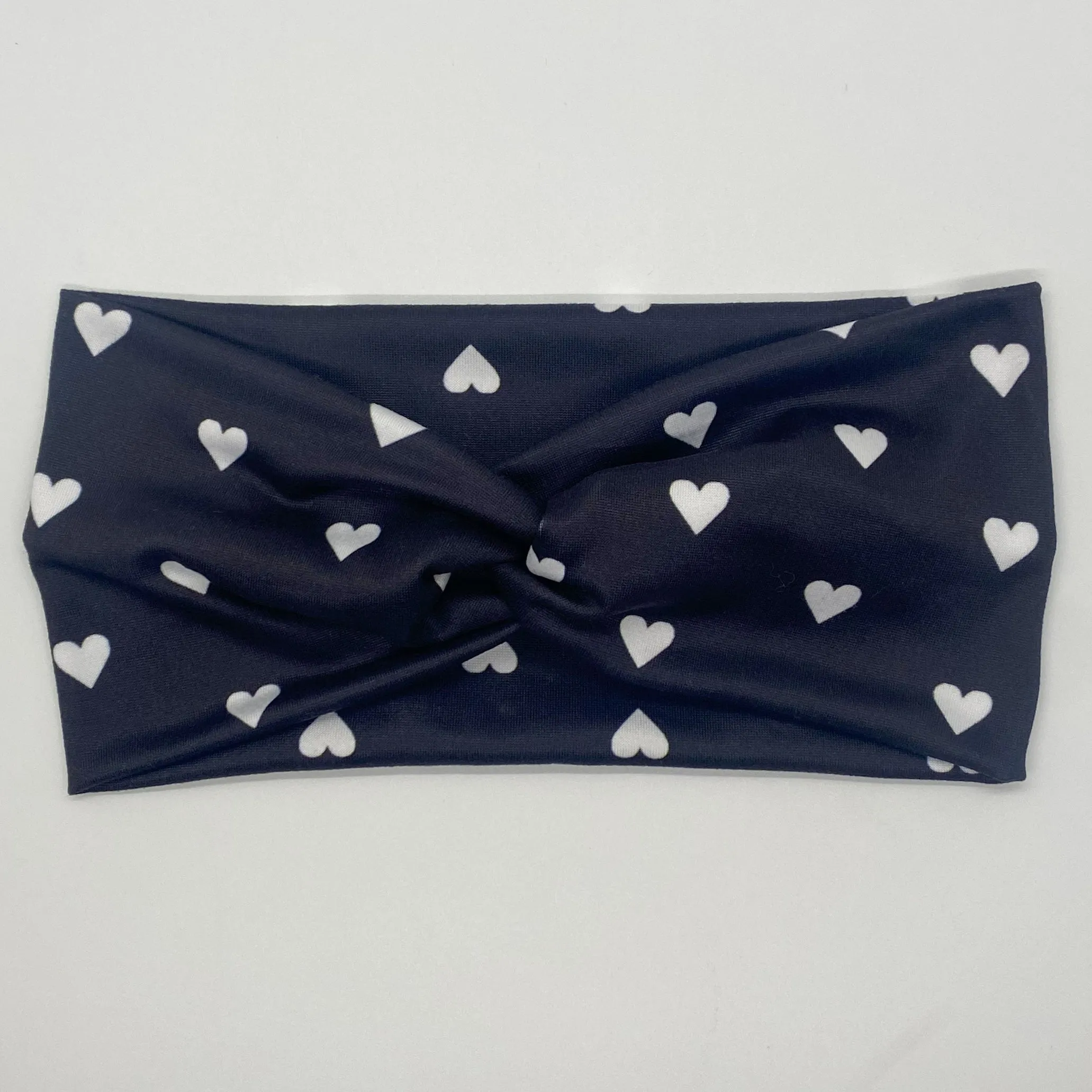 Amore Twist Headband