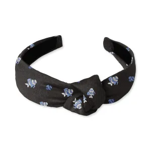 Angelos - Knotted Headband