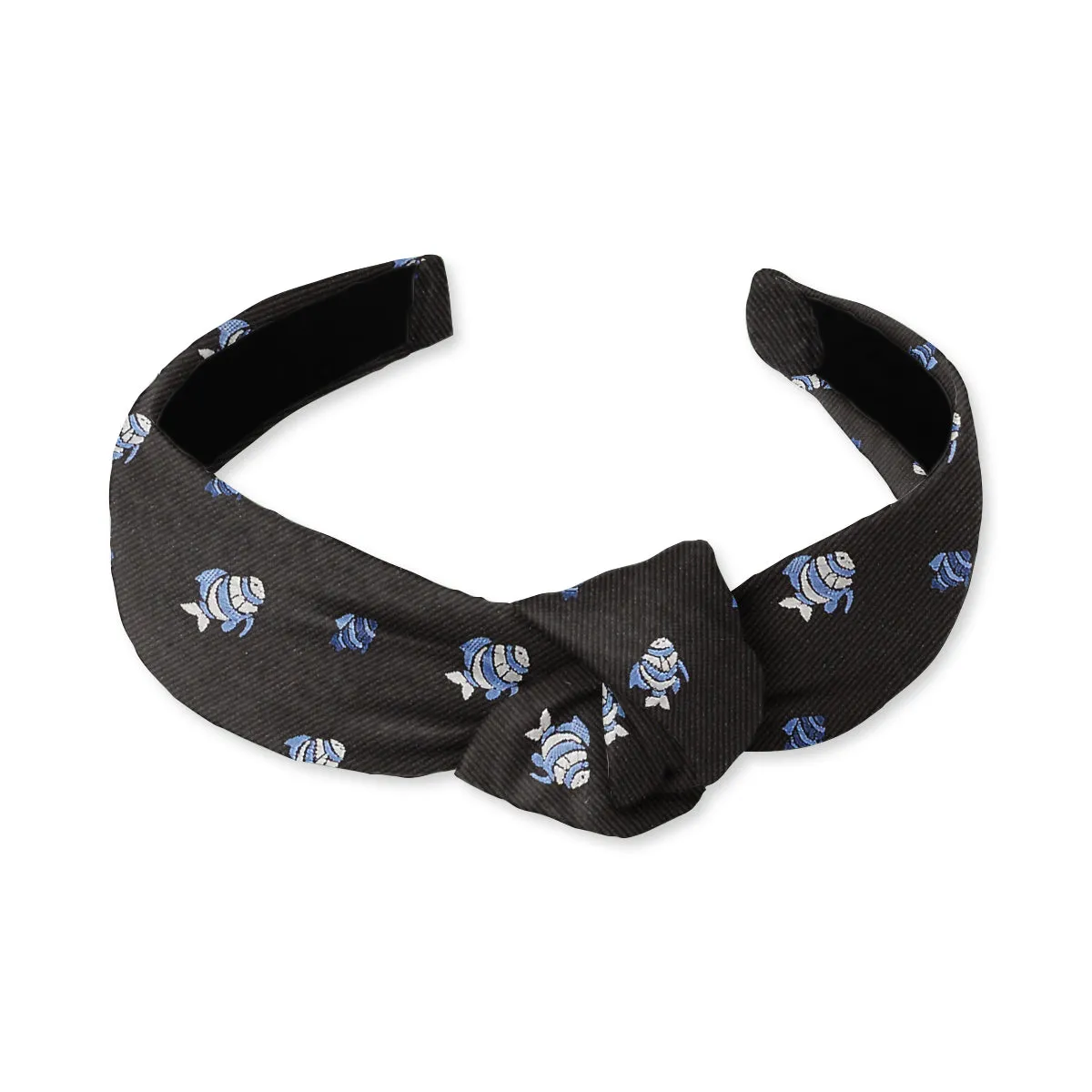 Angelos - Knotted Headband