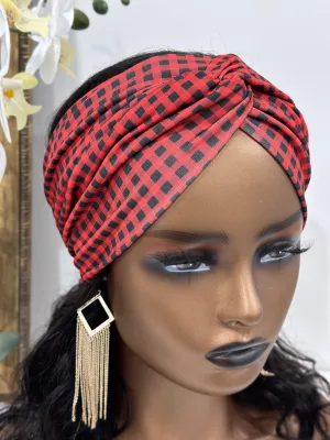 Anya Twist Headband