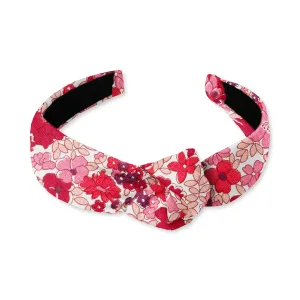 Arley Park - Knotted Headband