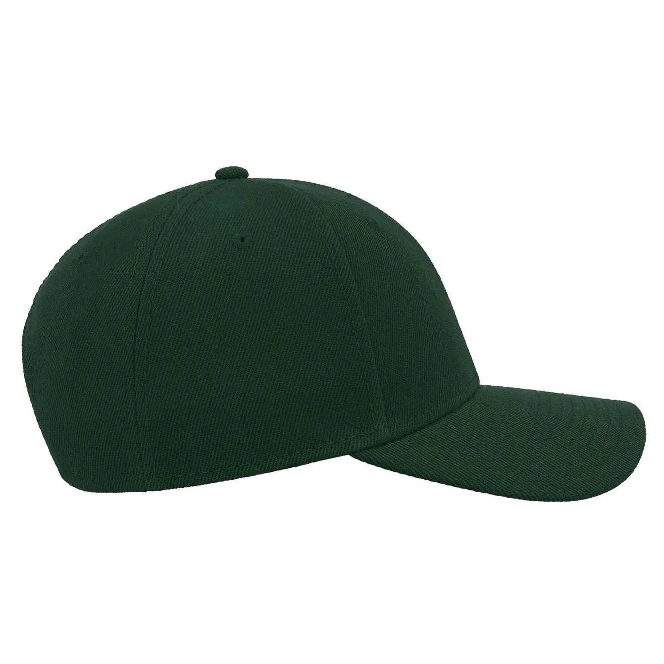 Atlantis - Beat Cap - Snapback - Bottle Green