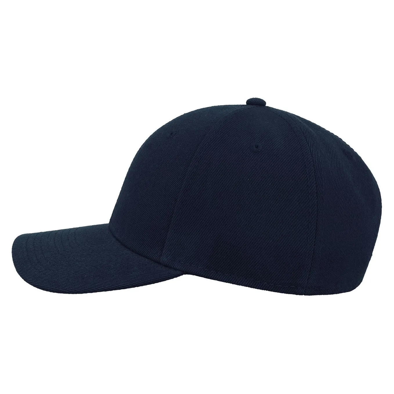 Atlantis - Beat Cap - Snapback - Navy