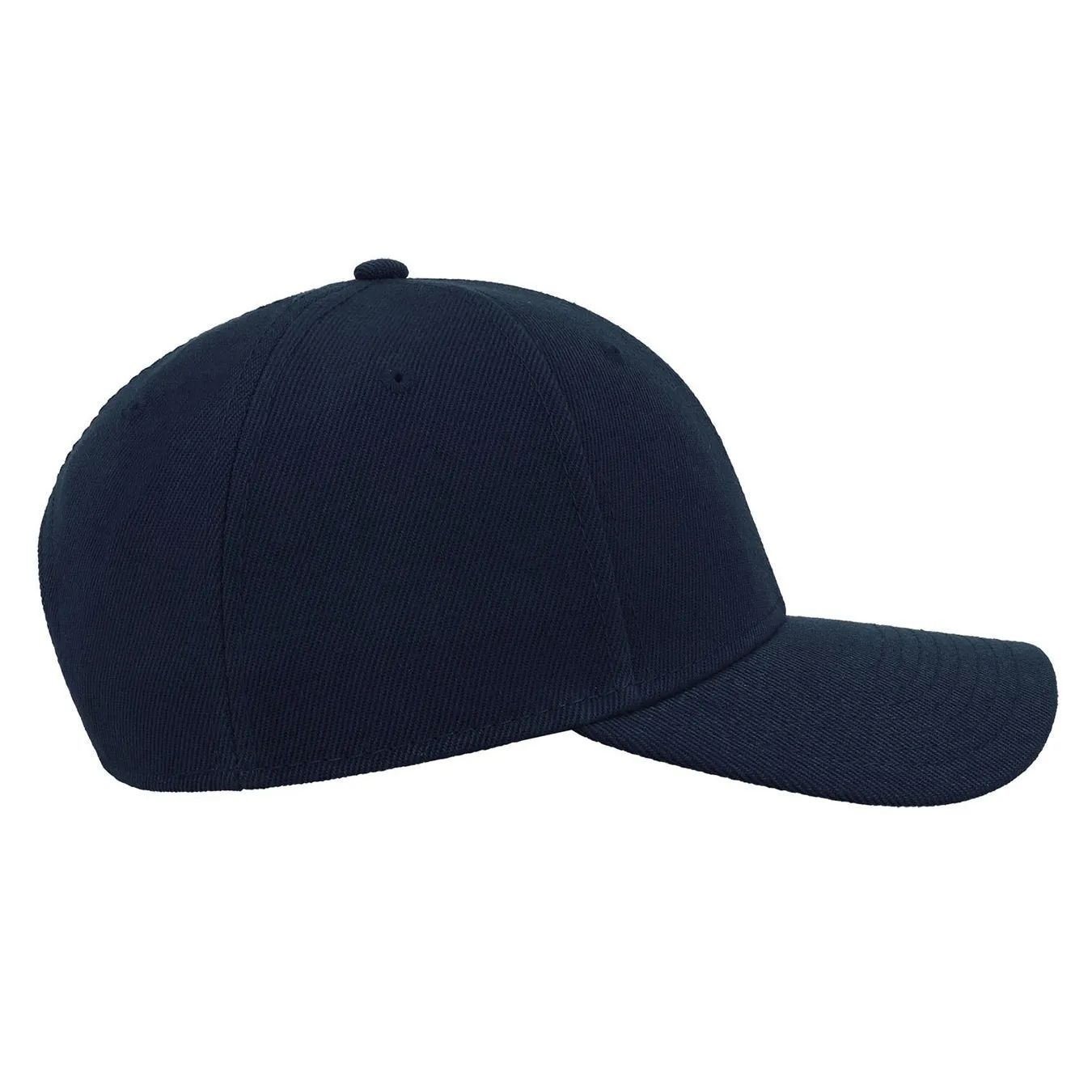 Atlantis - Beat Cap - Snapback - Navy