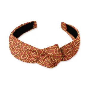 Auriol - Knotted Headband