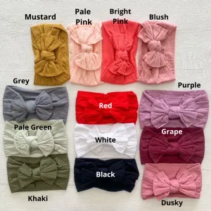 Baby Headbands
