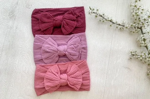 Baby Headbands