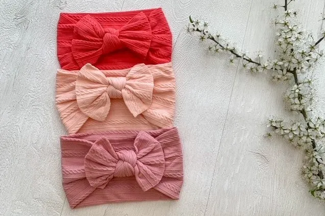 Baby Headbands
