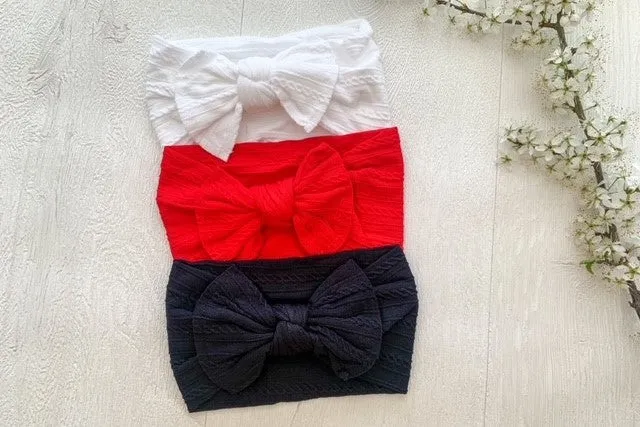 Baby Headbands