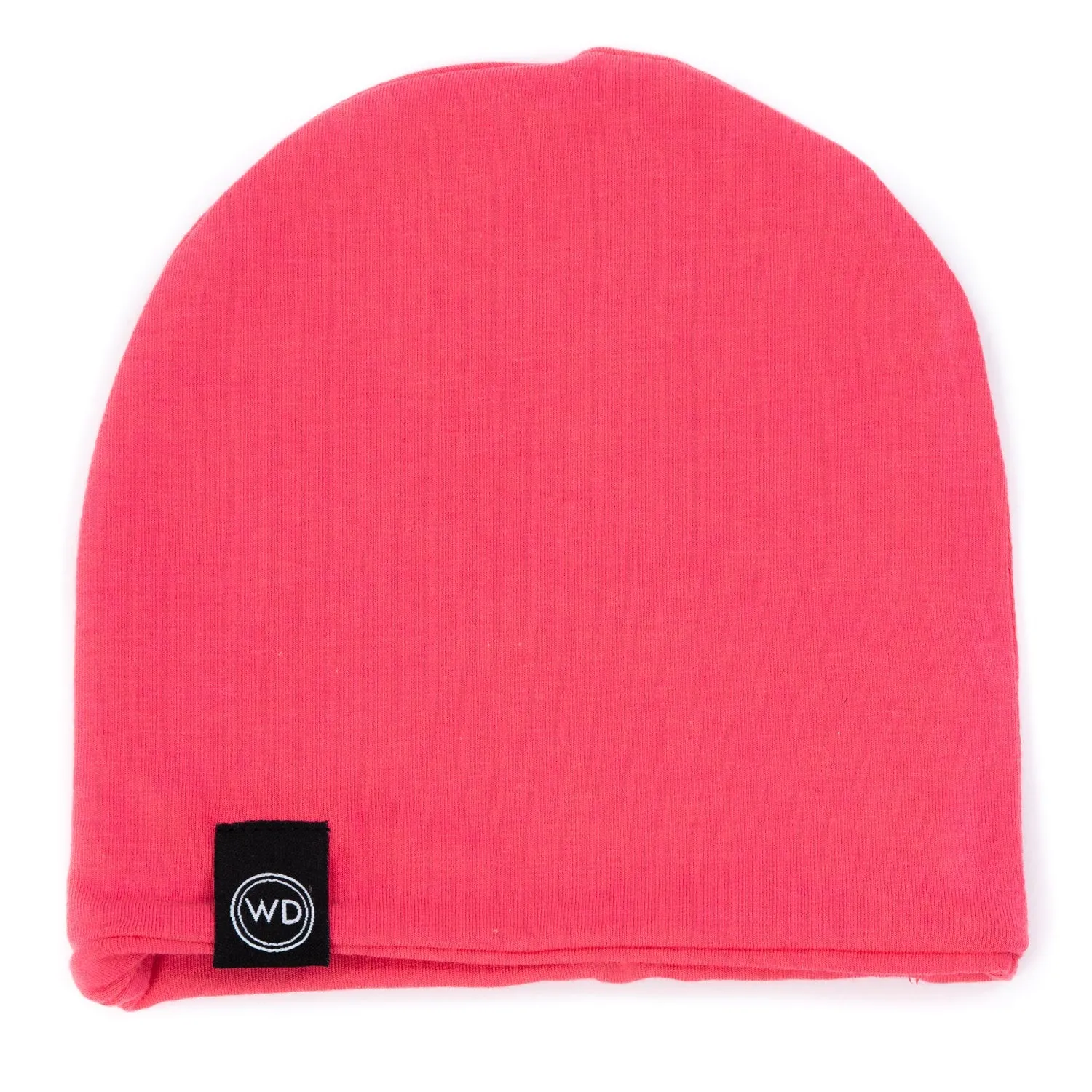 Bamboo Jersey Beanies