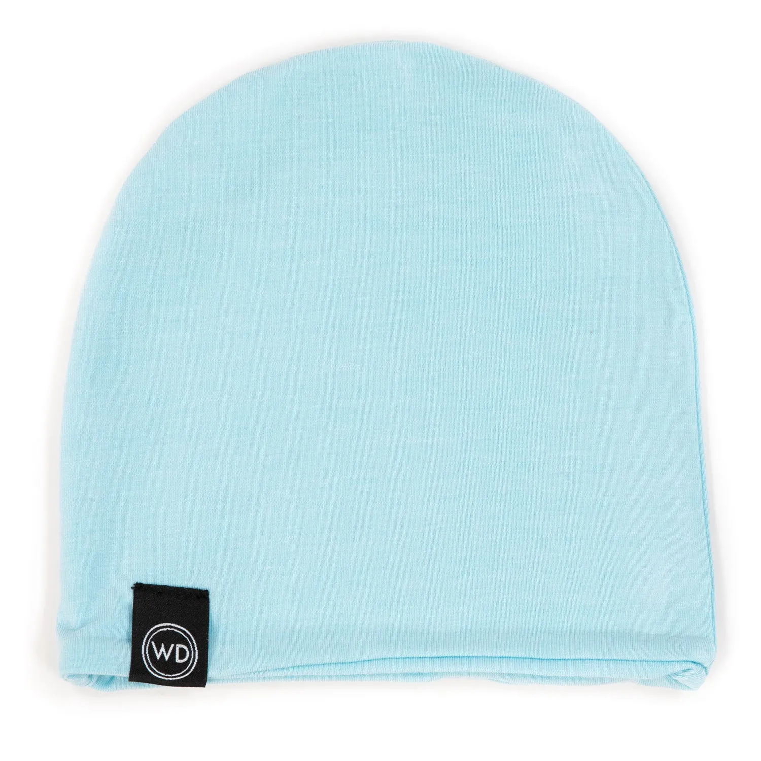 Bamboo Jersey Beanies