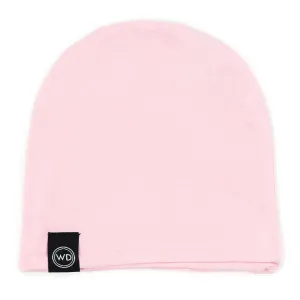 Bamboo Jersey Beanies