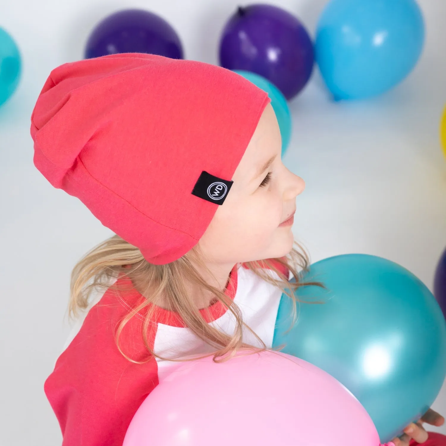 Bamboo Jersey Beanies