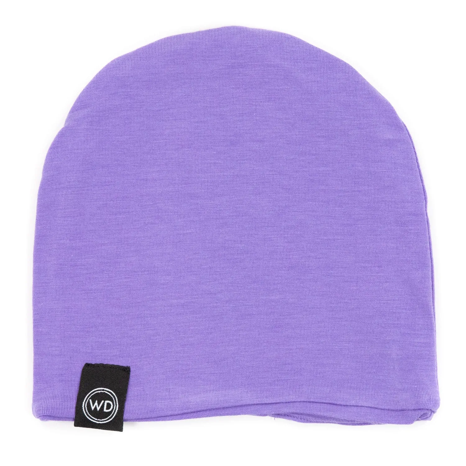 Bamboo Jersey Beanies