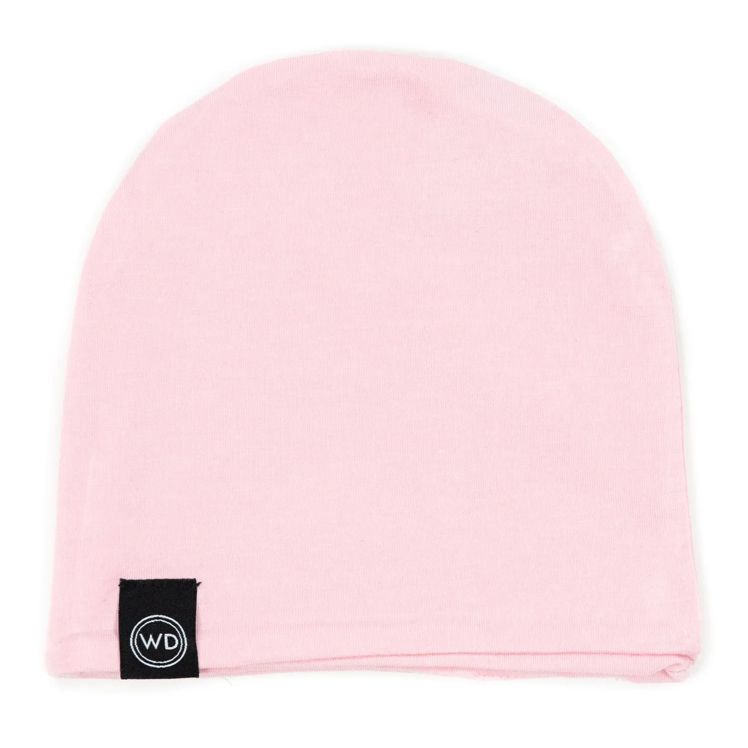 Bamboo Jersey Beanies