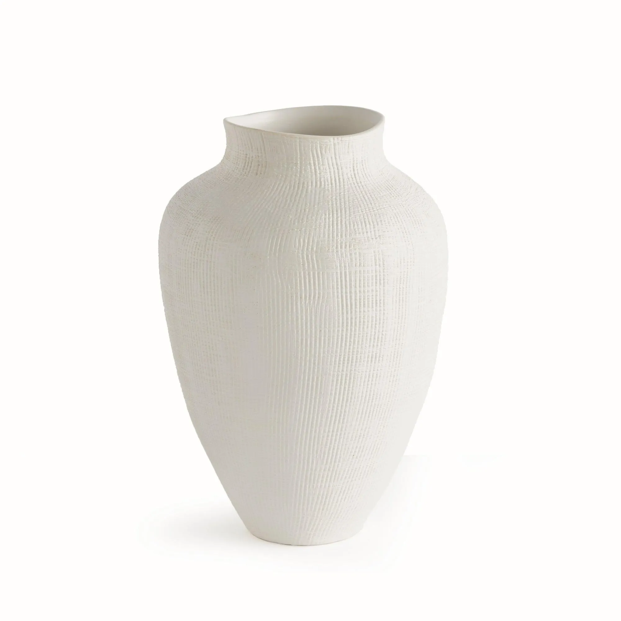 Barclay Butera Ojai Vase Small