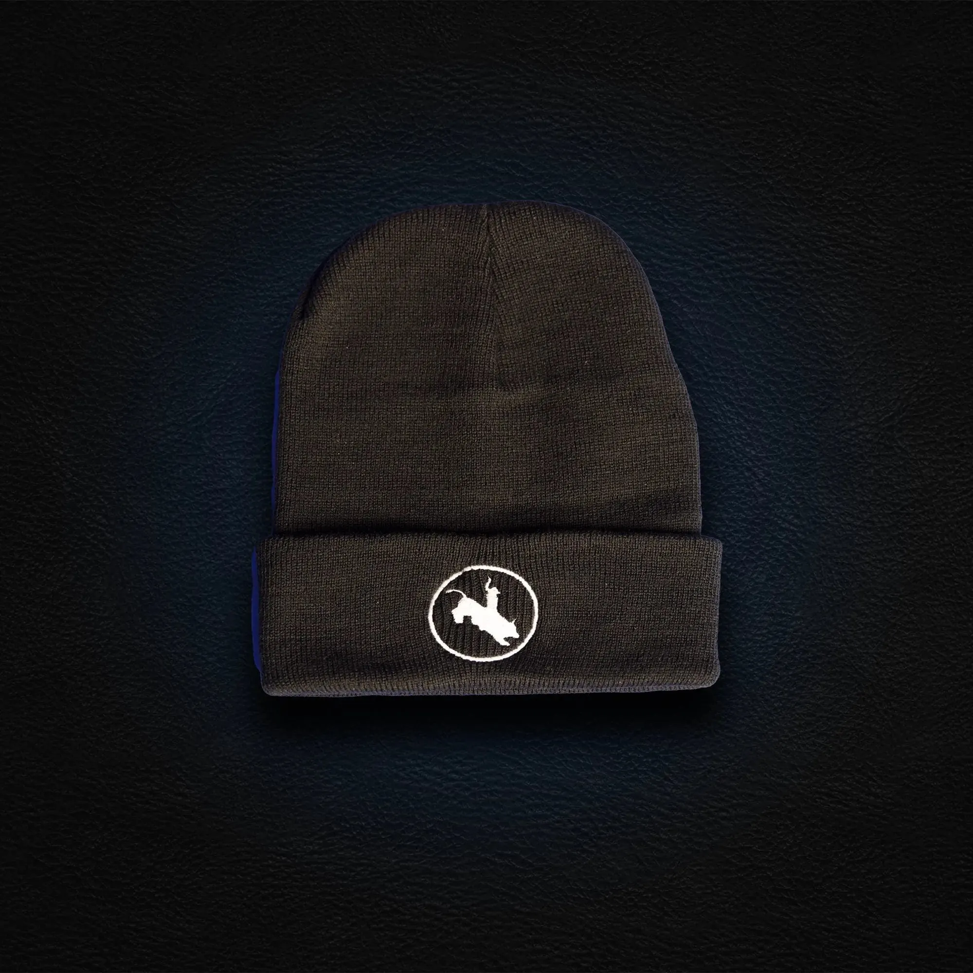 Beanie with Logo