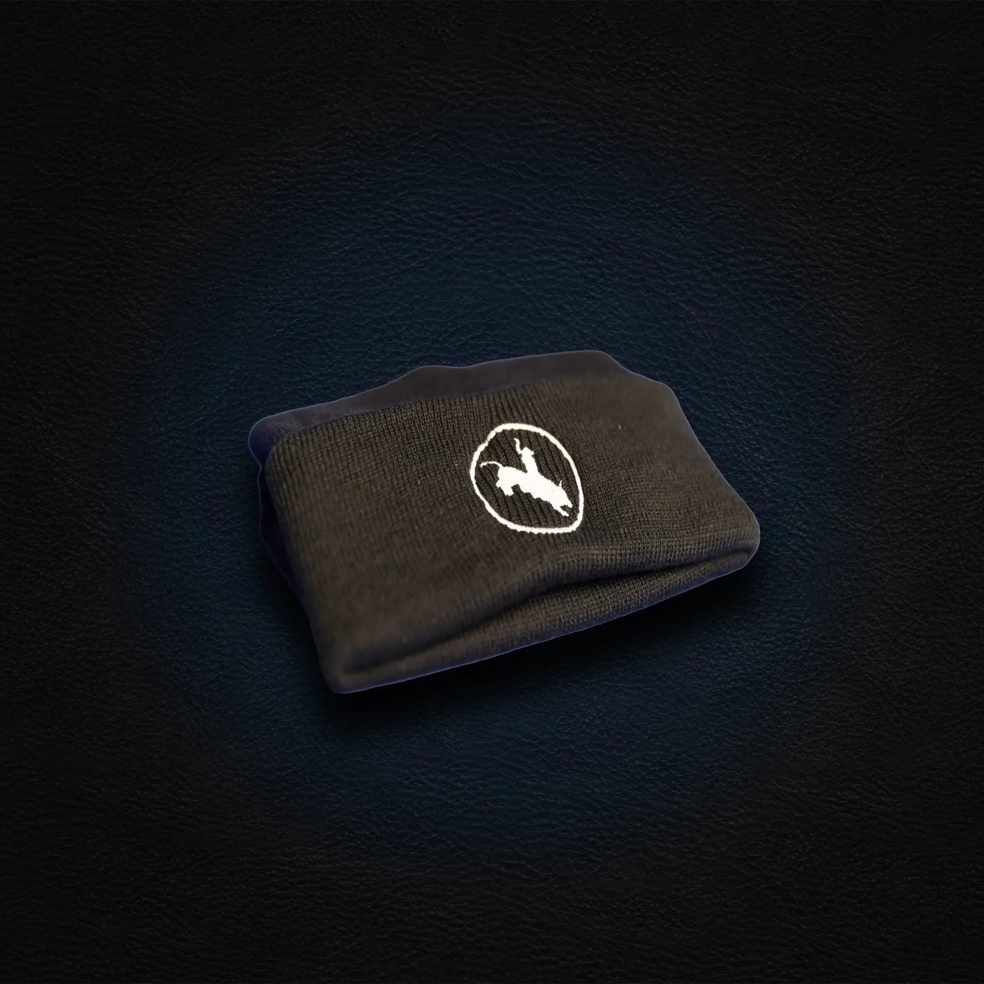 Beanie with Logo