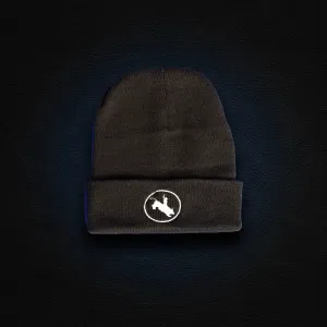 Beanie with Logo