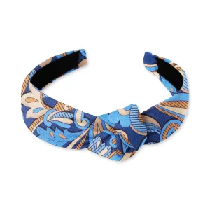 Belaflora - Knotted Headband