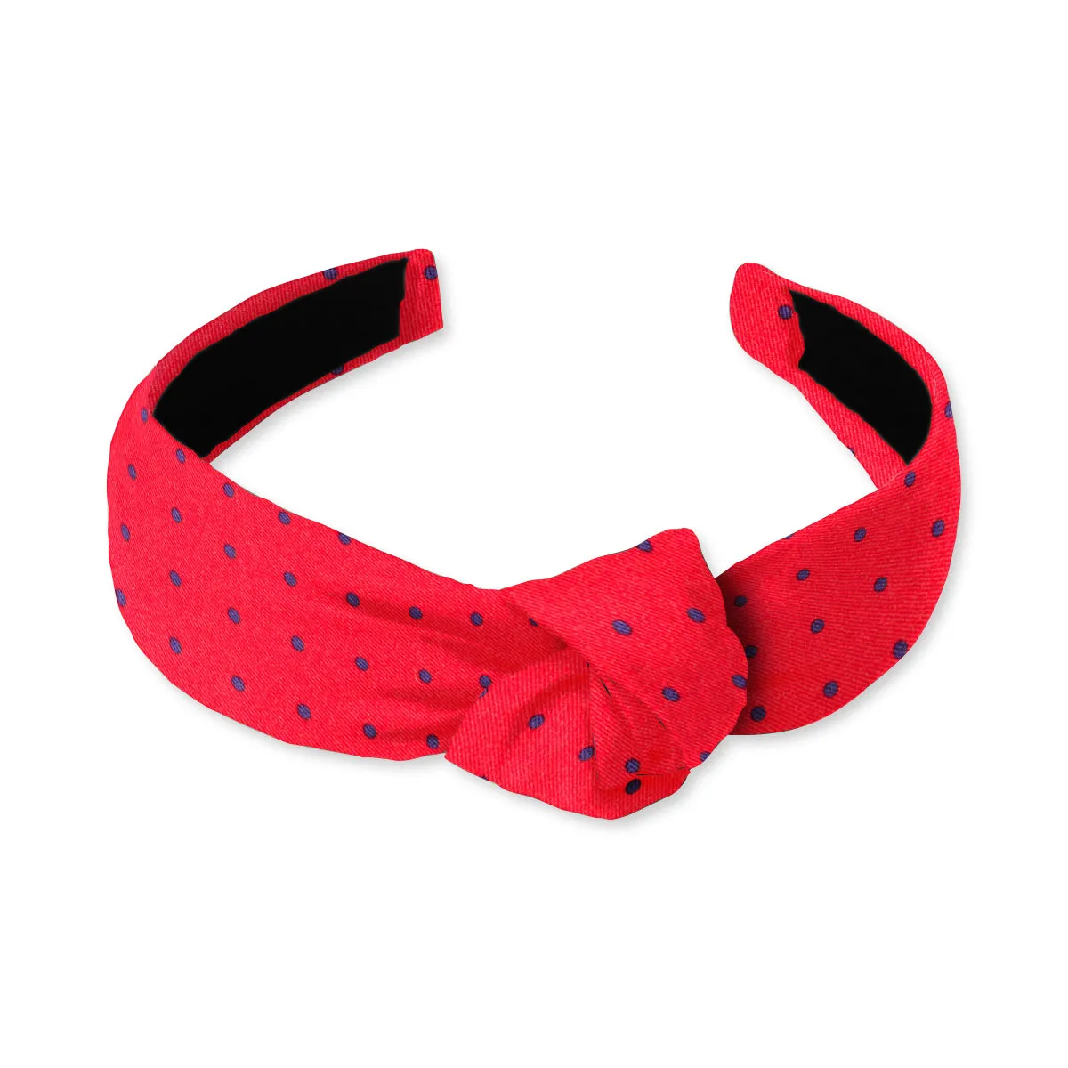 Belgrade - Knotted Headband