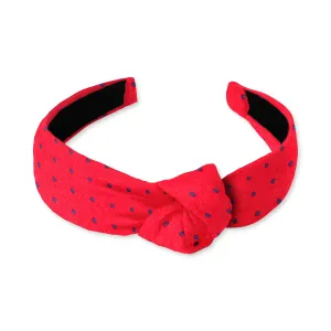Belgrade - Knotted Headband