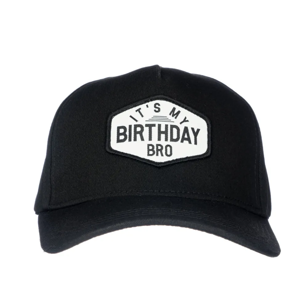 Birthday Trucker Hat