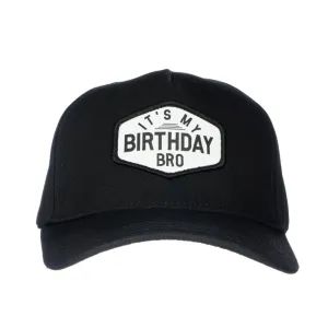 Birthday Trucker Hat