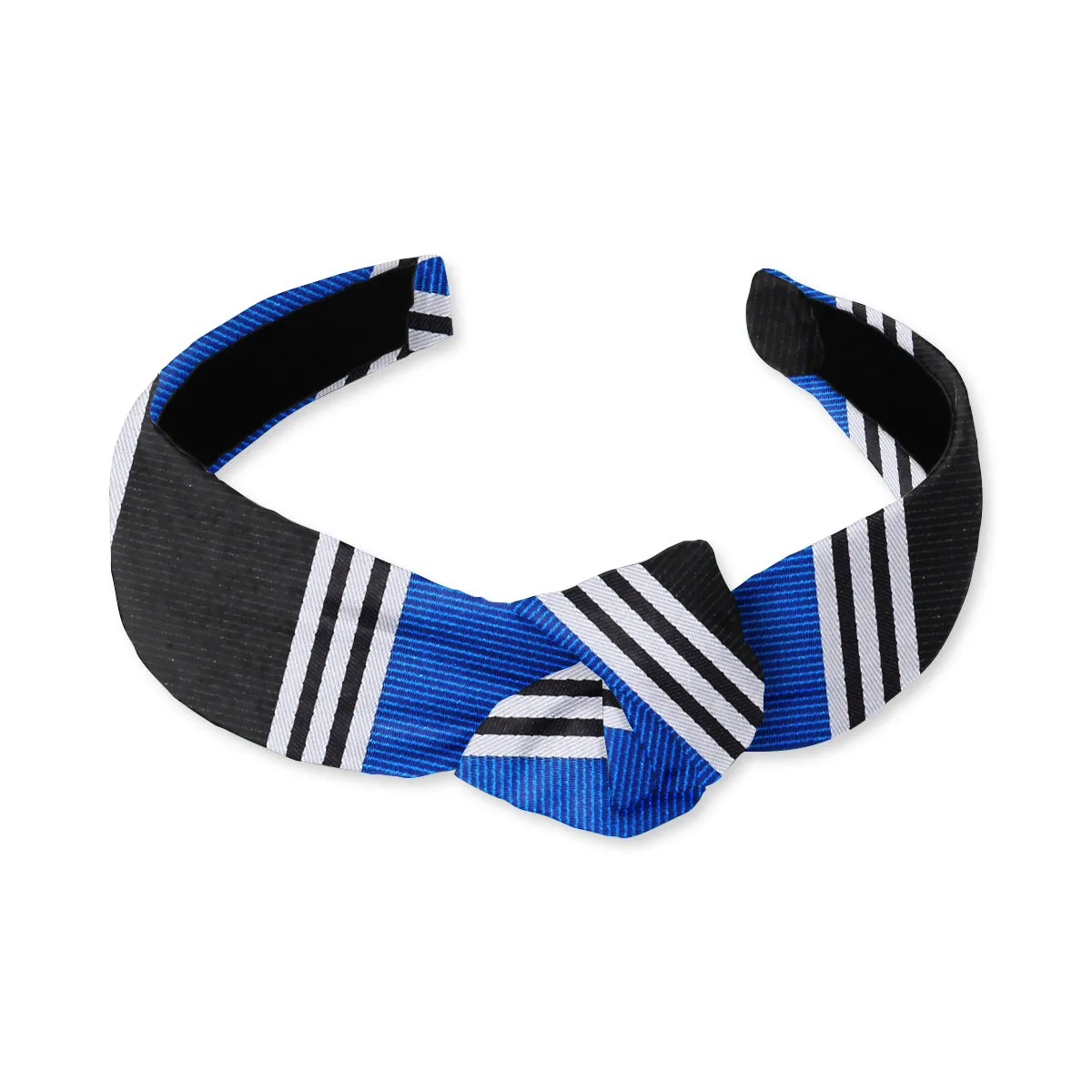 Blackstone River - Knotted Headband