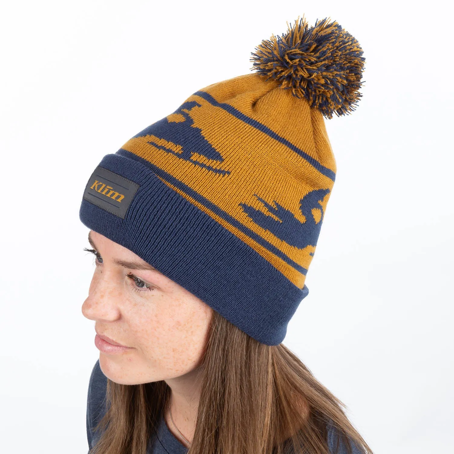 Bomber Beanies