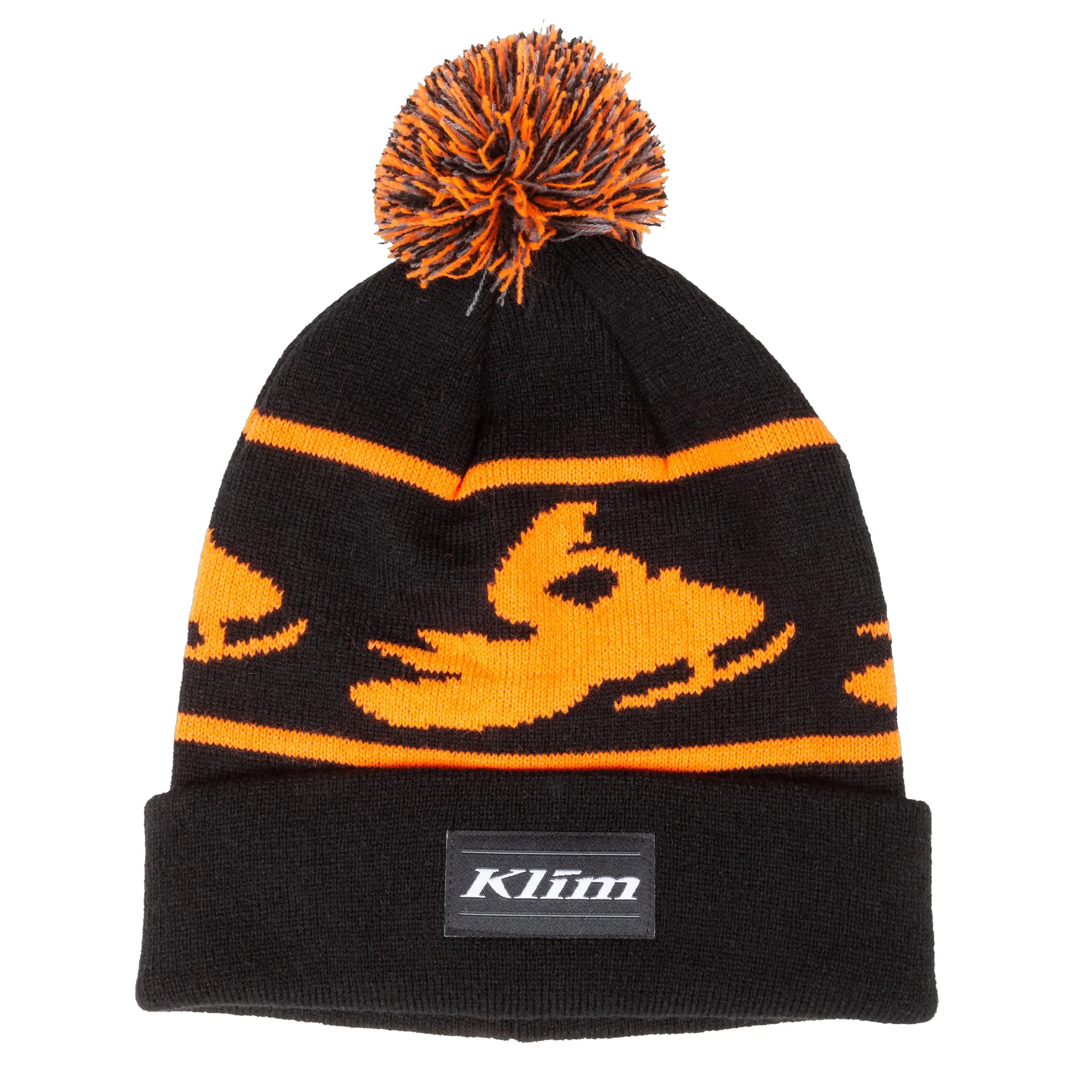 Bomber Beanies