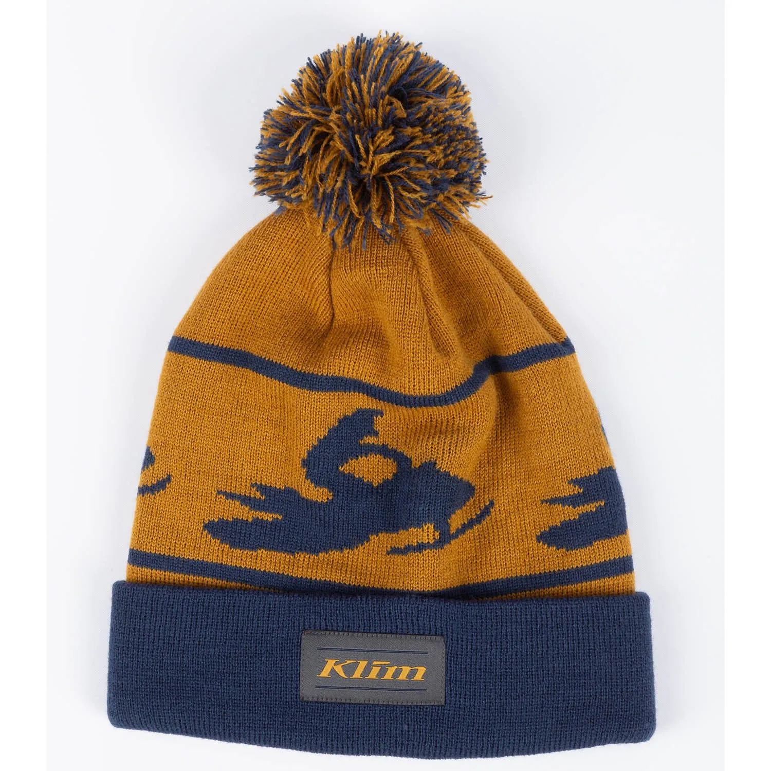 Bomber Beanies