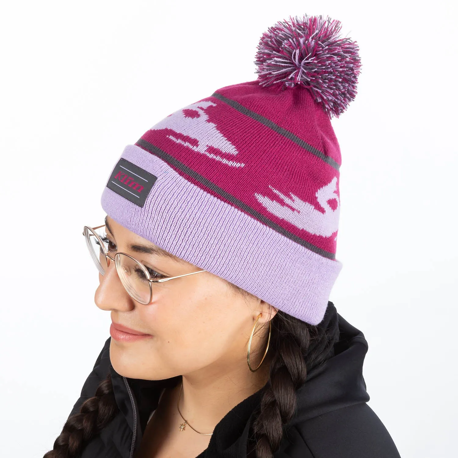 Bomber Beanies