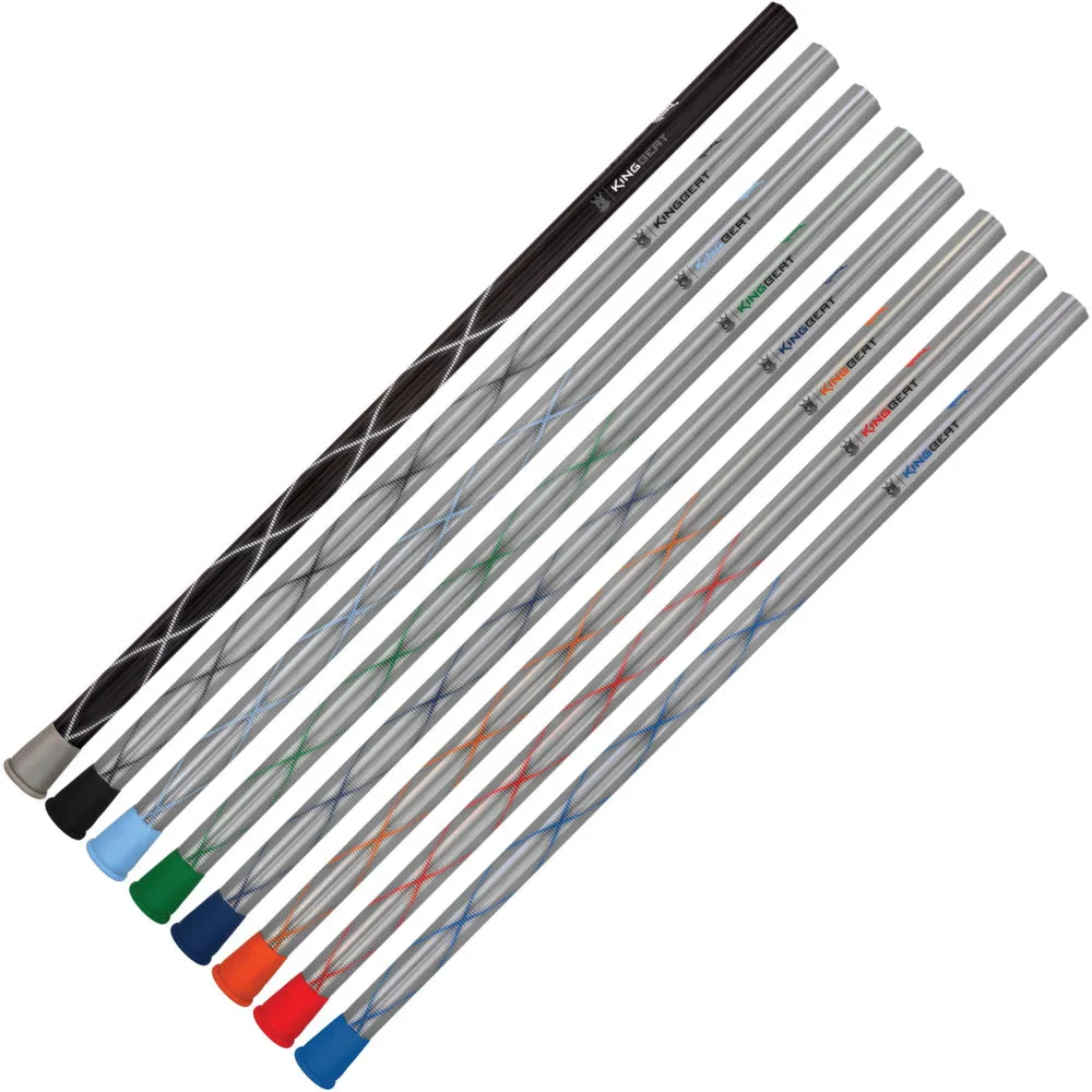 Brine King Beat Defense Lacrosse Shaft