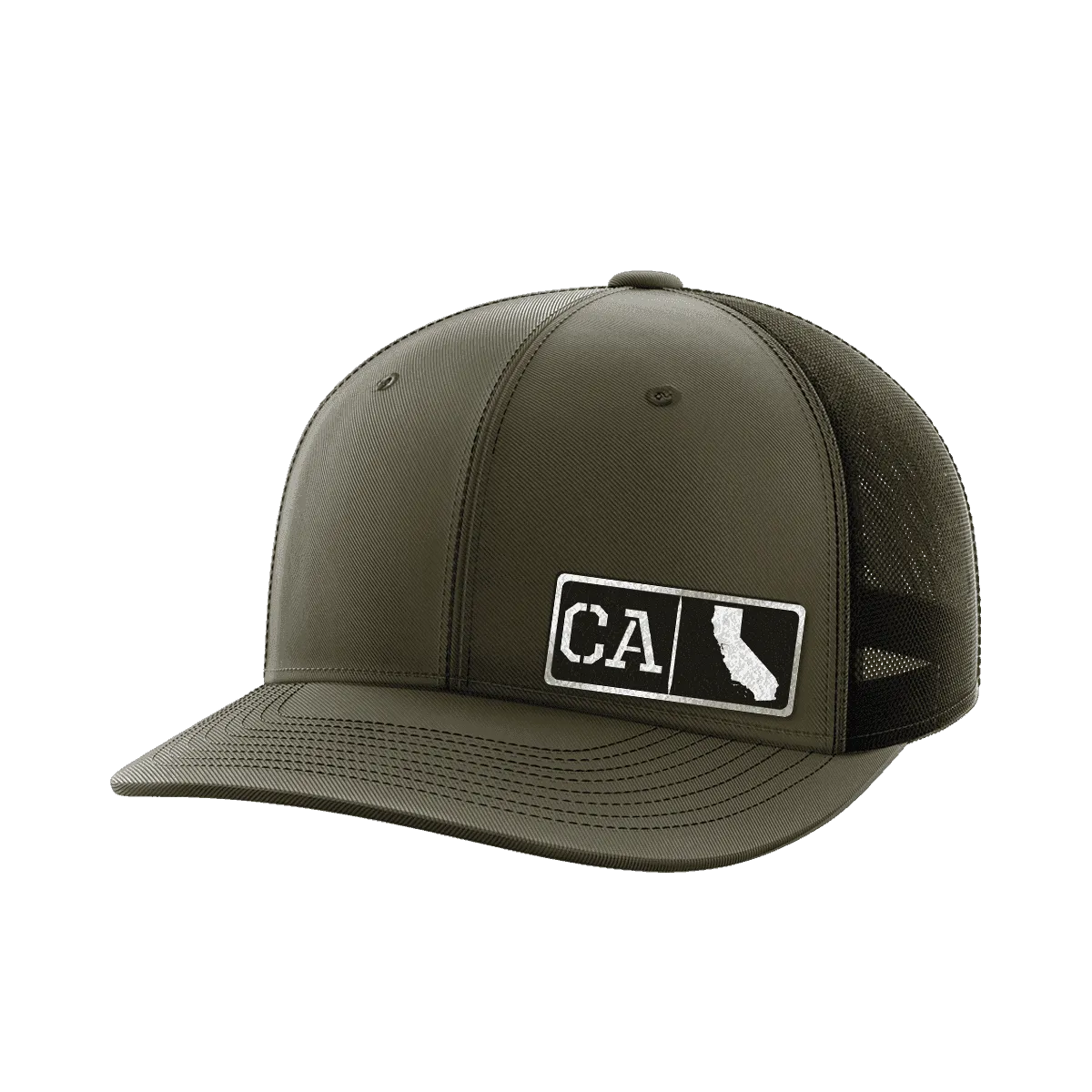 California Homegrown Hats