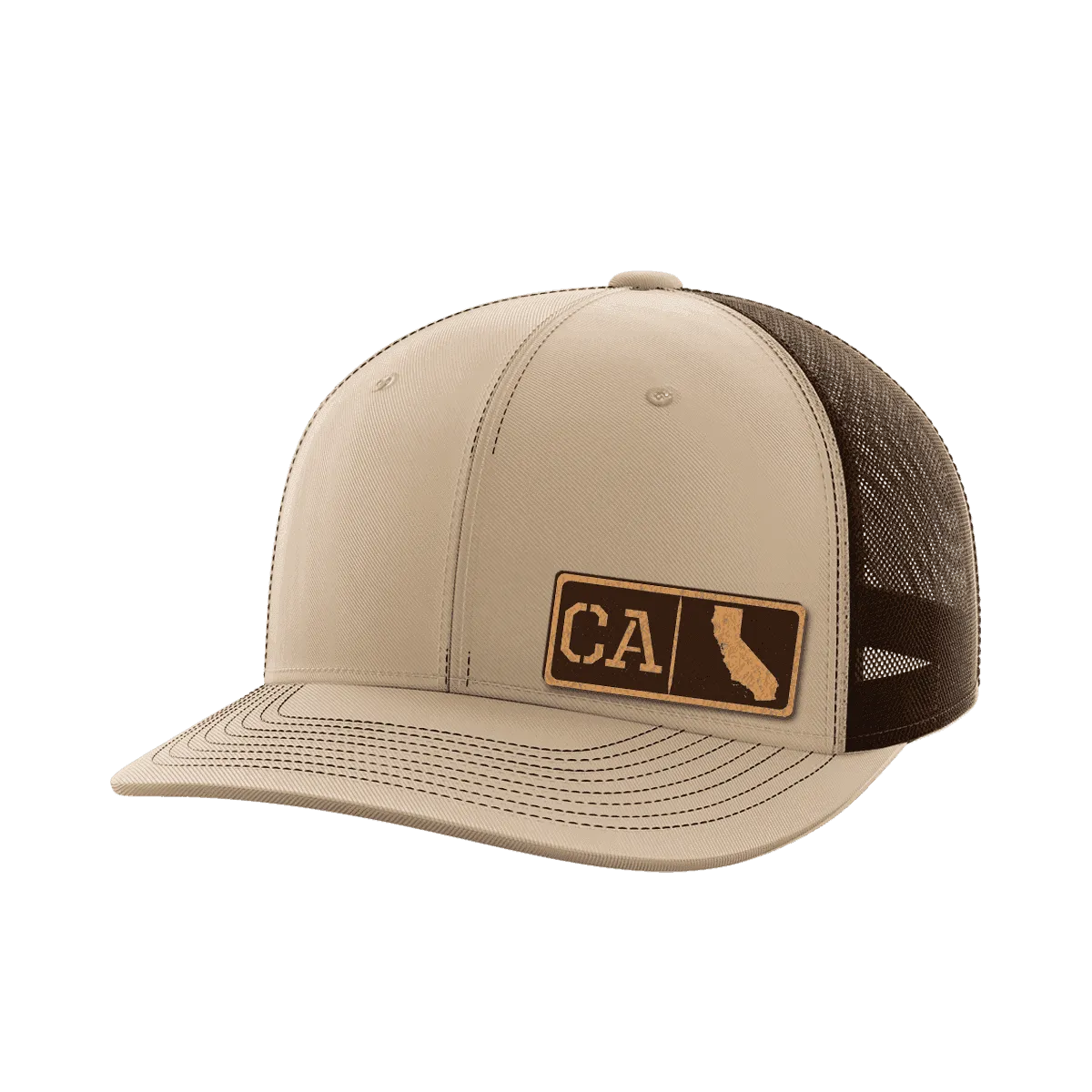 California Homegrown Hats